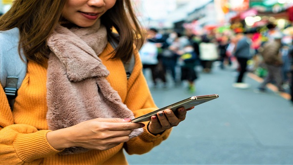 സ്മാർട്ട്‌ഫോണുകൾ 