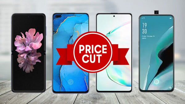 സാംസങ്, ഓപ്പോ 