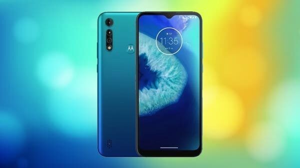 മോട്ടോ ജി 8 പവർ ലൈറ്റ് (Moto G8 Power Lite)