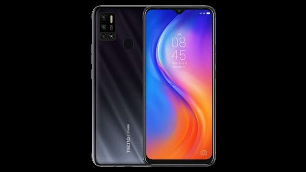 ടെക്നോ സ്പാർക്ക് 6 എയർ, ടെക്നോ മിനിപോഡ് എം 1: ഇന്ത്യയിൽ വരുന്ന വില