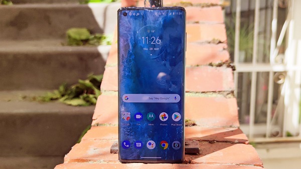 ടെക്നോ സ്പാർക്ക് 6 എയർ ലോഞ്ച്