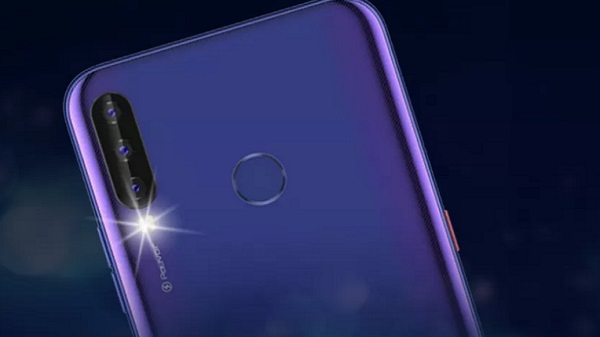 ടെക്നോ സ്പാർക്ക് പവർ 2 ബജറ്റ് സ്മാർട്ഫോൺ