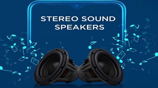 ടെക്നോ സ്പാർക്ക് പവർ 2