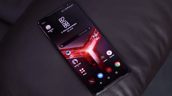 അസ്യൂസ് റോഗ് ഫോൺ III 