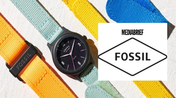 ഫോസിൽ സോളാർ വാച്ച് വിൽപന