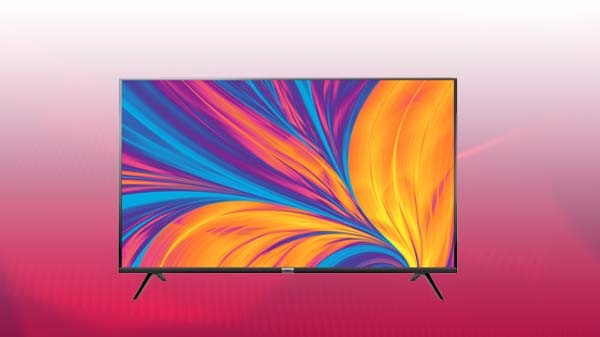 ടിസിഎൽ 32 എസ് 6500 എസ് എൽഇഡി എച്ച്ഡി-റെഡി ടിവി (TCL 32S6500S 32 inch LED HD-Ready TV)