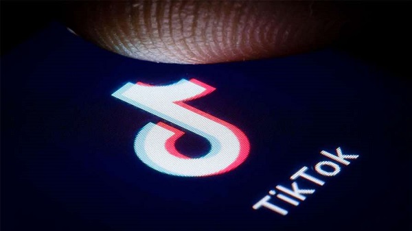 ടിക്ടോക് ആസ്ഥാനം