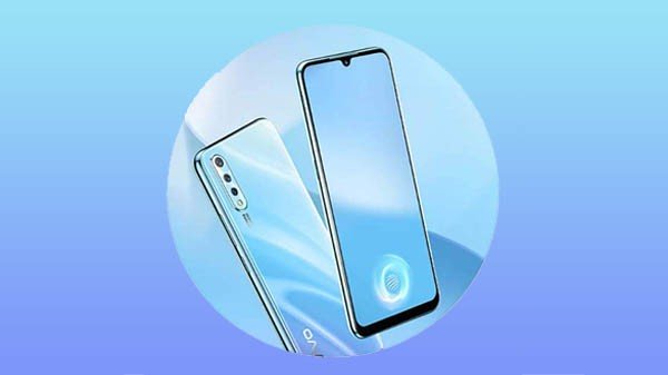 വിവോ എസ്1 (vivo S1)