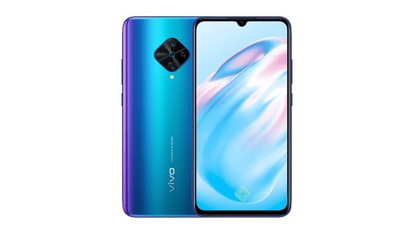 ഡയമണ്ട് ആകൃതിയിലുള്ള ക്യാമറ മൊഡ്യൂൾ