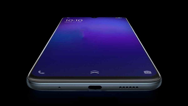 ക്വാൽകോം സ്‌നാപ്ഡ്രാഗൺ 765 ജി SoC 