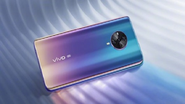 വിവോ എസ് 7 ലോഞ്ച്