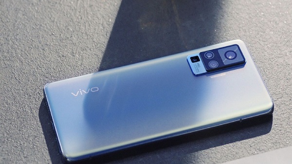 വിവോ എക്സ് 50 സീരീസ് സ്മാർട്ഫോണുകൾ