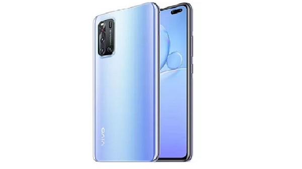 വിവോ V19: ഡിസ്പ്ലെയും സ്റ്റോറേജും