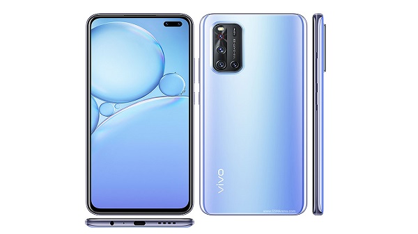 വിവോ വി 19: ക്യാമറ