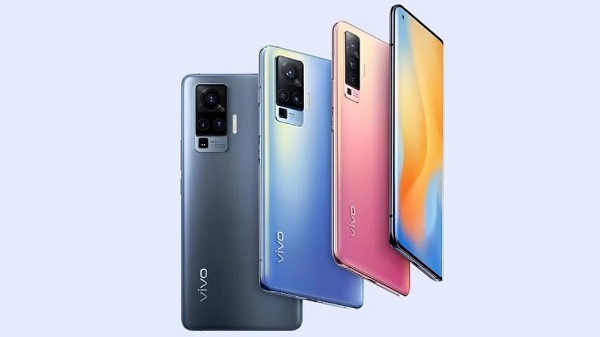 സ്നാപ്ഡ്രാഗൺ 765 SoC 