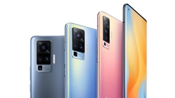 വിവോ X50, X50 പ്രോ: സവിശേഷതകൾ