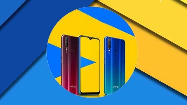 വിവോ വൈ15 (vivo Y15)