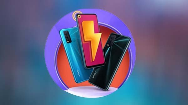 വിവോ വൈ30 (vivo Y30)