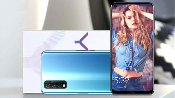 വിവോ വൈ 51 എസ്: സവിശേഷതകൾ