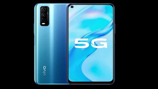 വിവോ വൈ 51 എസ്: 4,500mAh ബാറ്ററി 