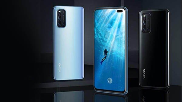 വിവോ വി19 (vivo V19)