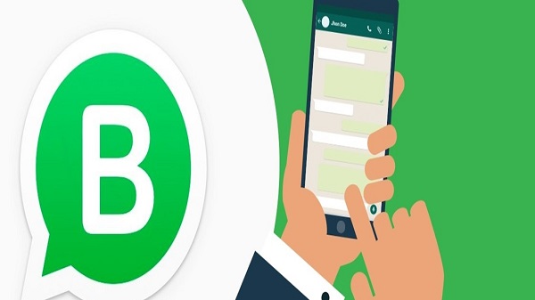 വാട്‌സാപ്പ് ബിസിനസ്