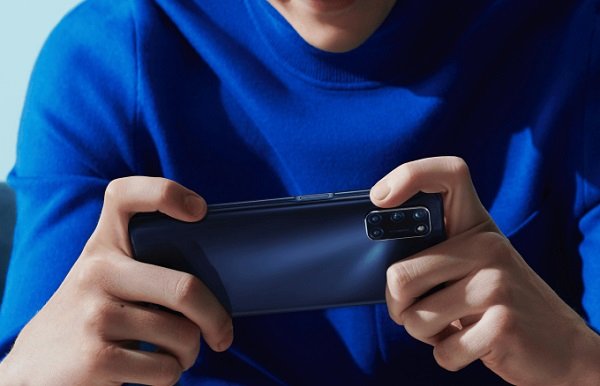 മികച്ച ഗെയിമിങ് പെർഫോമൻസ് 