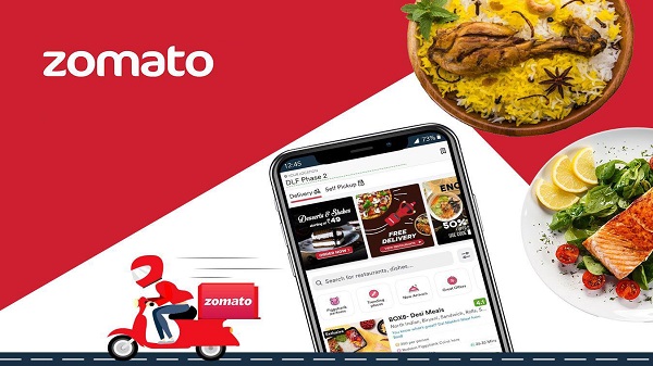 സോമറ്റോ