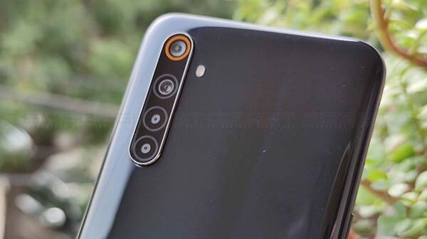 ഇന്ത്യയിൽ റിയൽമി 6 ഐ: വിൽപ്പന ഓഫറുകൾ