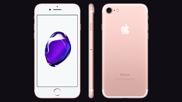 ആപ്പിൾ ഐഫോൺ 7 പ്ലസ് (Apple iPhone 7 Plus)