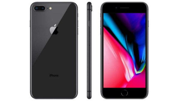 ആപ്പിൾ ഐഫോൺ 8 പ്ലസ് (Apple iPhone 8 Plus)
