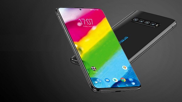 അസ്യൂസ് സെൻ‌ഫോൺ 7 ലഭ്യത