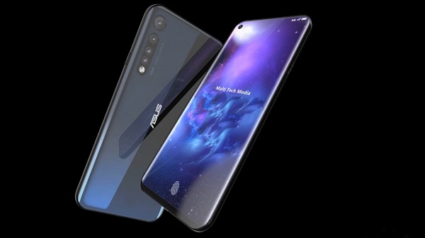 അസ്യൂസ് സെൻഫോൺ 7 സീരീസ്