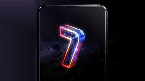 അസൂസ് സെൻ‌ഫോൺ 7 ഇസെഡ്എസ്670കെഎസ് (Asus Zenfone 7 ZS670KS)