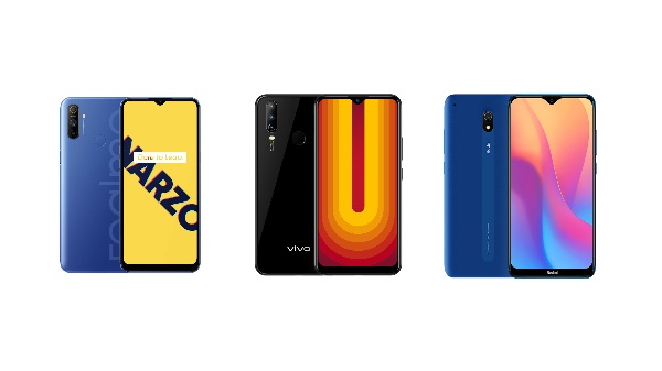 10,000 രൂപയിൽ താഴെ വില