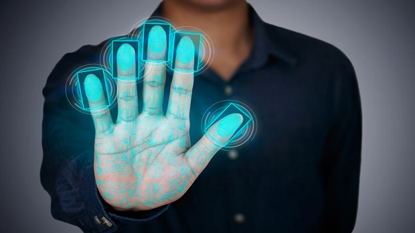 ബയോമെട്രിക് ഇൻഫർമേഷൻ 