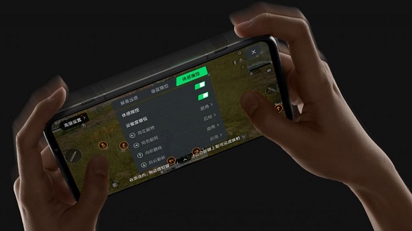  ബ്ലാക്ക് ഷാർക്ക് 3 എസ് ഗെയിമിംഗ് ഫോൺ