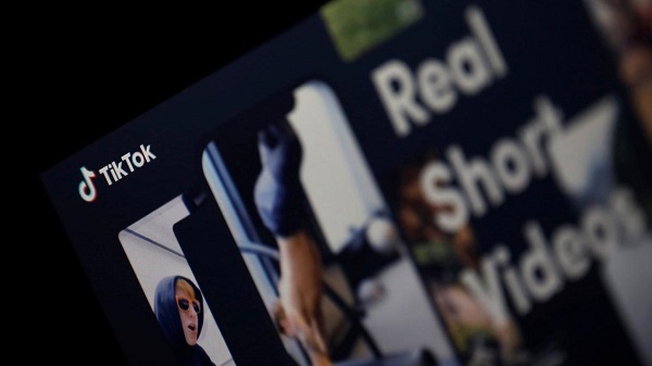 ടിക് ടോക്ക് ഷോർട്ട് വീഡിയോ ആപ്പ്