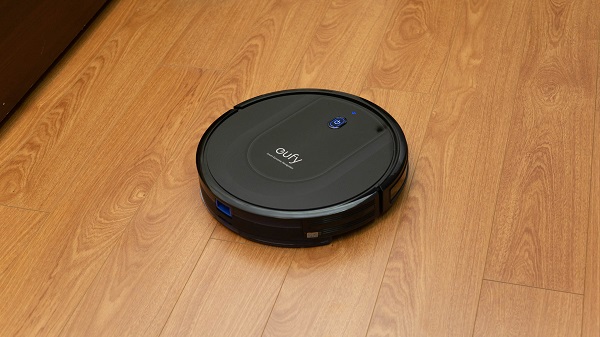 യൂഫി ആങ്കർ റോബോവാക് ജി 10 ഹൈബ്രിഡ് ലോഞ്ച്