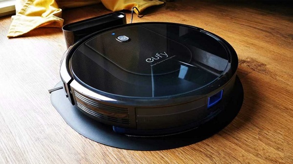 യൂഫി ആങ്കർ റോബോവാക്ക് ജി 10 ഹൈബ്രിഡ്: സവിശേഷതകൾ