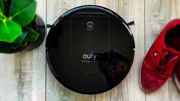 യൂഫി ആങ്കർ റോബോവാക് ജി 10 ഹൈബ്രിഡ്: വില