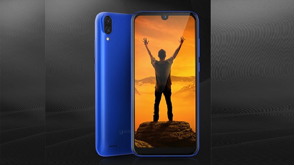 ജിയോണി മാക്‌സ് 