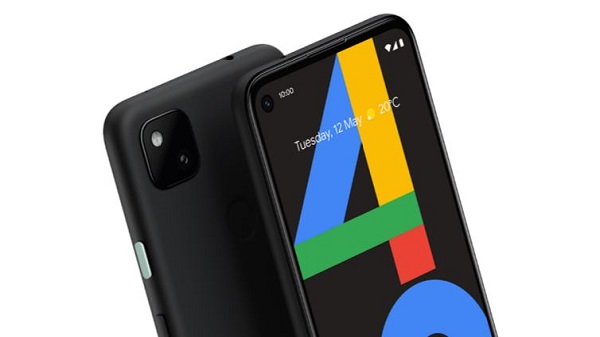 ഗൂഗിൾ പിക്സൽ 4എ: സവിശേഷതകൾ