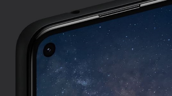 ക്യാമറ സവിശേഷതകൾ