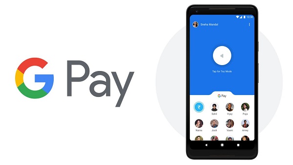 ഗൂഗിൾ പേ