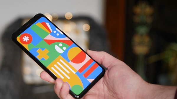 ഗൂഗിൾ പിക്‌സൽ 5 വില 