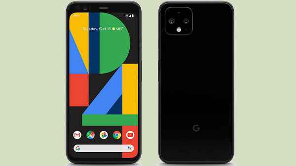 ഗൂഗിൾ ഐ / ഒ