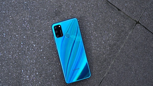 ഹോണർ 9 എ സവിശേഷതകൾ