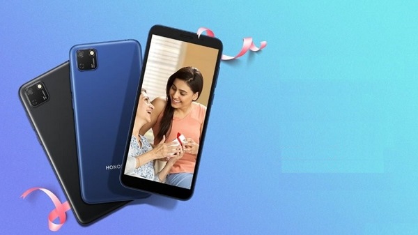 ഹോണർ 9 എസ് സ്മാർട്ഫോൺ