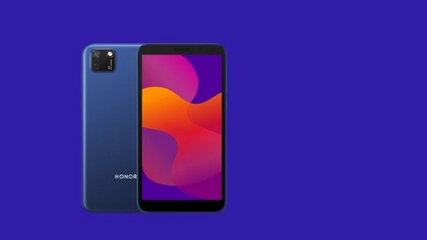 ഹോണർ 9 എസ്: ഇന്ത്യയിൽ വില